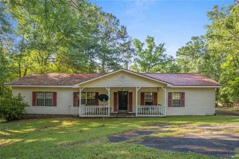 1038 Carrs Station Rd NE, Milledgeville, GA 31061