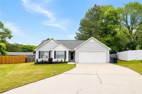 140 Tillman Ct, Mcdonough, GA 30253