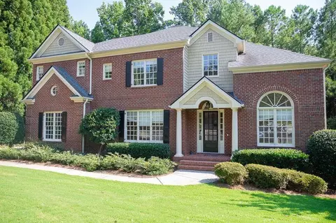 260 Lake Summit Vw, Atlanta, GA 30342