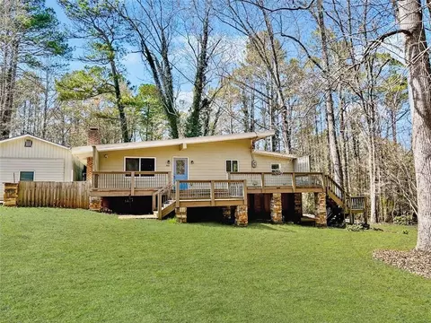 504 N Little Victoria Rd, Woodstock, GA 30189