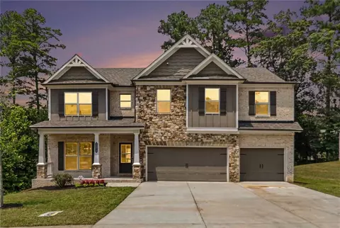 1572 Lapland Dr, Lawrenceville, GA 30045