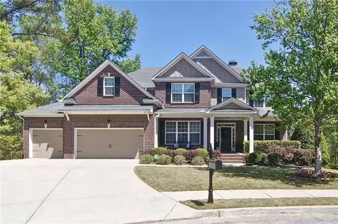 503 Lakeview Ct, Woodstock, GA 30188