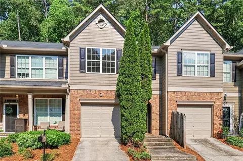 2802 Ridgeview Dr SW, Atlanta, GA 30331