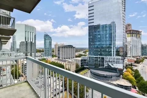 3324 Peachtree Rd NE #1403, Atlanta, GA 30326