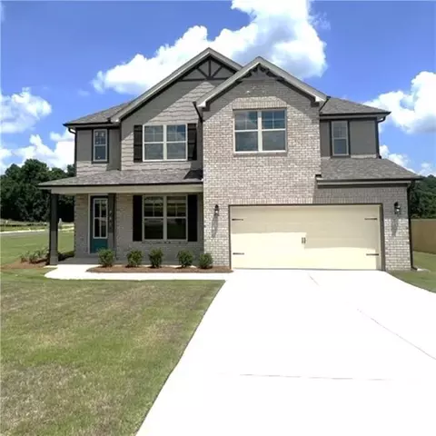 901 Nora Eloise Lot 32 Dr, Bonaire, GA 31005