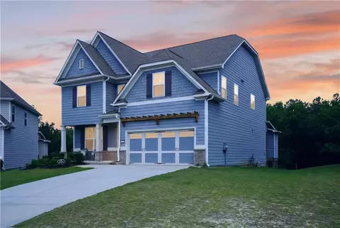 138 Daffodil Lndg, Dallas, GA 30132
