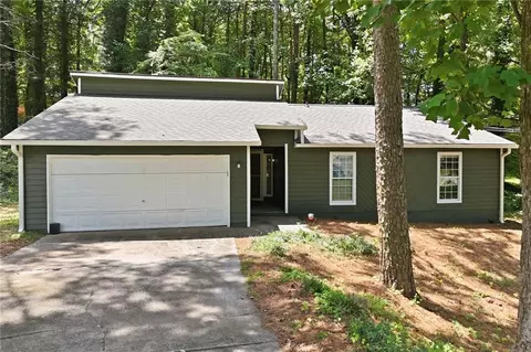 4738 Jamerson Forest Cir, Marietta, GA 30066
