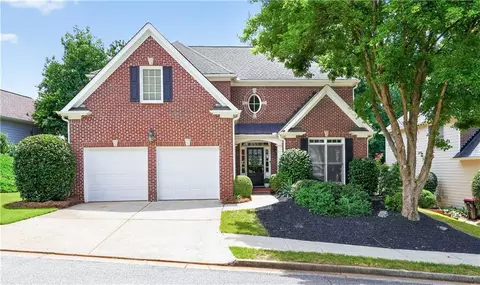4443 Oakdale Vinings Lndg, Smyrna, GA 30080
