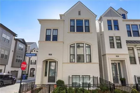 504 Broadview Pl NE, Atlanta, GA 30324