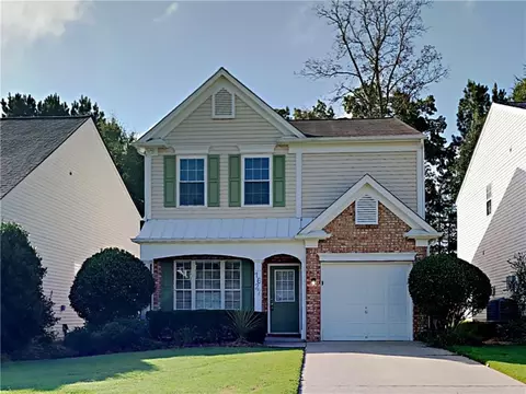 1627 Heyford Cir, Kennesaw, GA 30152