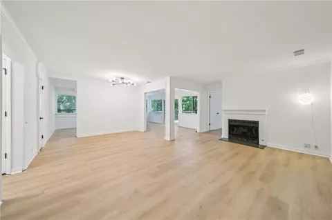 22 Dunwoody Springs Dr, Atlanta, GA 30328