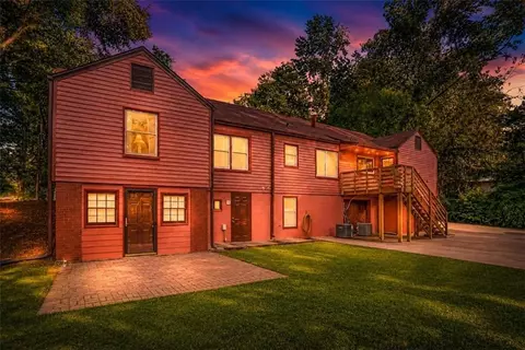 3309 Victoria St, College Park, GA 30337