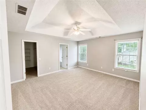 Bedroom - 1620 Madison Dr, Bethlehem, GA 30620 photo 1 of 2