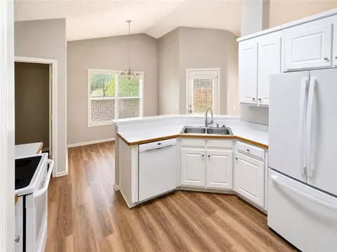 Kitchen - 1620 Madison Dr, Bethlehem, GA 30620 photo 2 of 2
