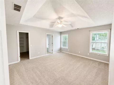 Bedroom - 1620 Madison Dr, Bethlehem, GA 30620 photo 2 of 2