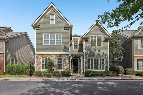 934 Grey Village Cir, Marietta, GA 30068