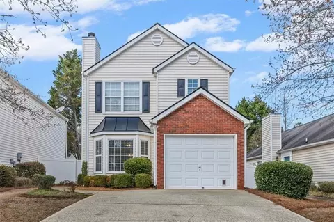 1061 Daventry Xing, Woodstock, GA 30188