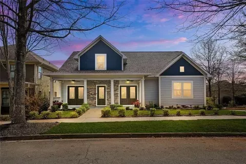 9904 Ashford Green Way, Douglasville, GA 30135