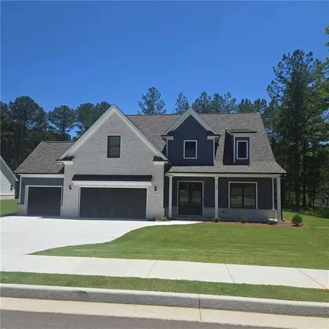 887 Bessie Ct, Loganville, GA 30052