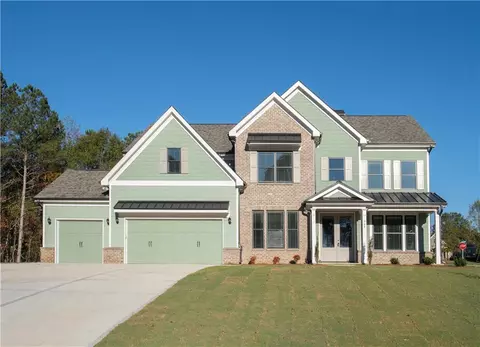 904 Bessie Ct, Loganville, GA 30052