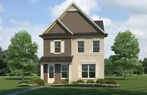 5377 Gray Birch Bnd, Flowery Branch, GA 30542