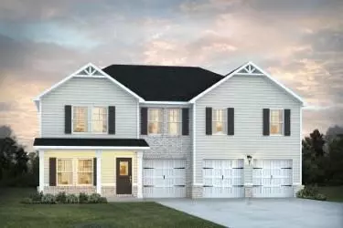 1513 Sungrown Way, Mcdonough, GA 30253