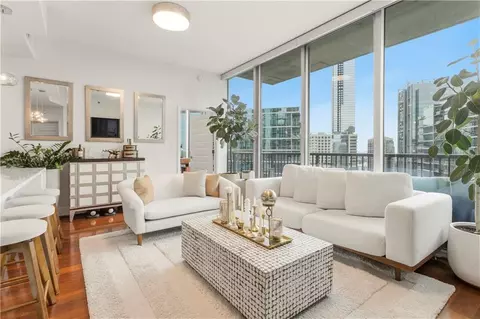 1080 Peachtree St NE #1712, Atlanta, GA 30309