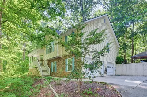 474 Spring Meadows Ave, Dallas, GA 30157