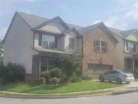 6448 Panasa Ct, Norcross, GA 30093
