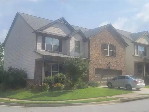 6448 Panasa, Norcross, GA 30093