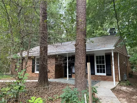 5295 Lyme Bay Cir, Norcross, GA 30071