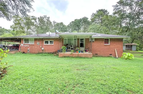 12 Fowler Dr SE, Cartersville, GA 30121