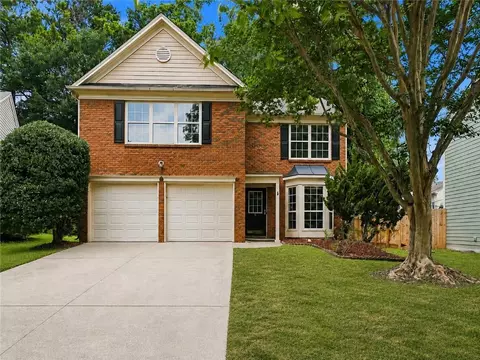 506 Pentworth Ct NW, Kennesaw, GA 30144