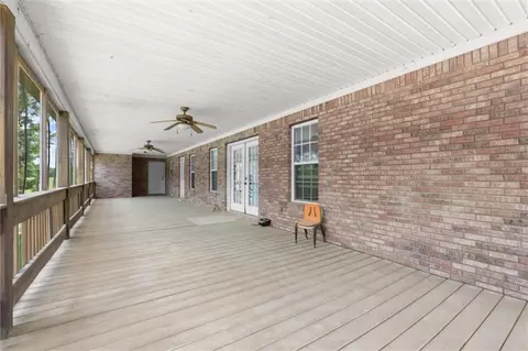 Exterior - 788 Nesbit Loop NE, Resaca, GA 30735 photo 2 of 17