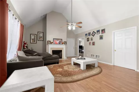 Living - 788 Nesbit Loop NE, Resaca, GA 30735 photo 1 of 2