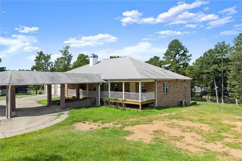 Exterior - 788 Nesbit Loop NE, Resaca, GA 30735 photo 17 of 17