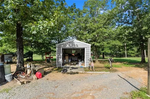 Exterior - 788 Nesbit Loop NE, Resaca, GA 30735 photo 10 of 17