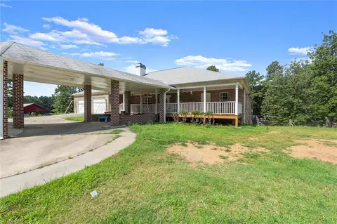 Exterior - 788 Nesbit Loop NE, Resaca, GA 30735 photo 5 of 17