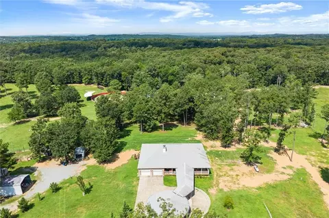 View/Area - 788 Nesbit Loop NE, Resaca, GA 30735 photo 1 of 3