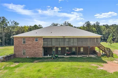 Exterior - 788 Nesbit Loop NE, Resaca, GA 30735 photo 16 of 17