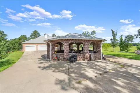 Exterior - 788 Nesbit Loop NE, Resaca, GA 30735 photo 11 of 17