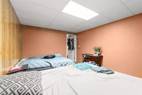 Bedroom - 788 Nesbit Loop NE, Resaca, GA 30735 photo 4 of 11