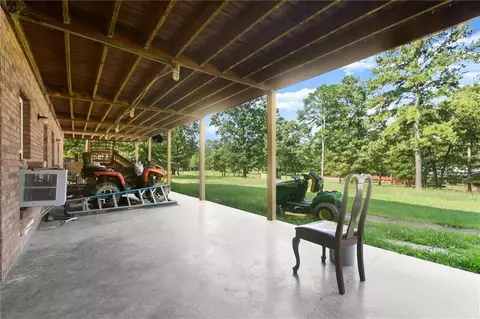 Exterior - 788 Nesbit Loop NE, Resaca, GA 30735 photo 9 of 17