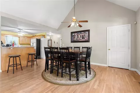 Dining - 788 Nesbit Loop NE, Resaca, GA 30735 photo 1 of 1