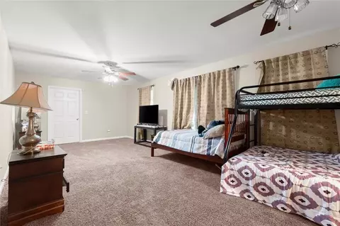 Bedroom - 788 Nesbit Loop NE, Resaca, GA 30735 photo 11 of 11