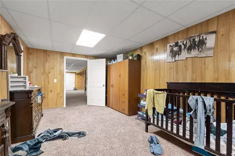 Bedroom - 788 Nesbit Loop NE, Resaca, GA 30735 photo 5 of 11