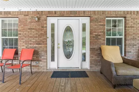 Exterior - 788 Nesbit Loop NE, Resaca, GA 30735 photo 3 of 17