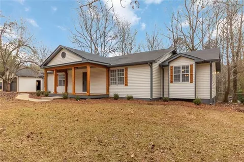 1616 King Mill Rd, Mcdonough, GA 30252