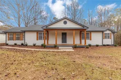 1616 King Mill Rd, Mcdonough, GA 30252