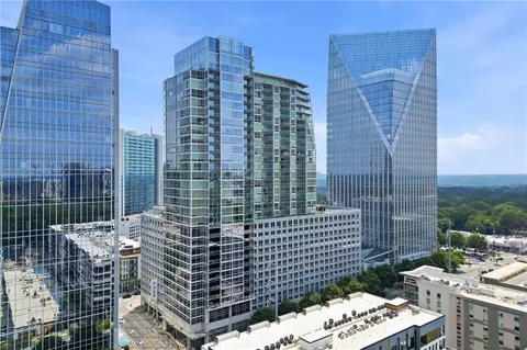 3325 Piedmont Rd NE #1910, Atlanta, GA 30305
